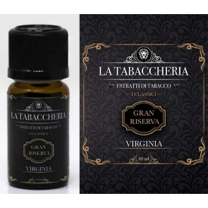 Virginia Linea Gran Riserva Four Oak by La Tabaccheria