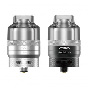 Pod Tank RTA (rigenerabile) by Voopoo