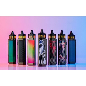 Vinci-X PodMod 70W by VooPoo
