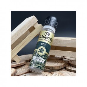 West Aroma Scomposto 20+40 ml by Blendfeel