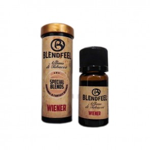 Wiener Aroma di Tabacco Concentrato 10 ml