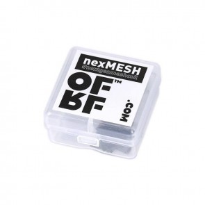 NexMesh Coil Kanthal by Wotofo
