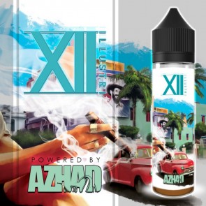 XII Illustri Aroma 20 ml by Azhad Elixir