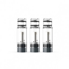 3 x Pods per Zeep Mini by Puff & Youde