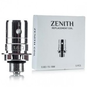 Coil per Zenith Tank