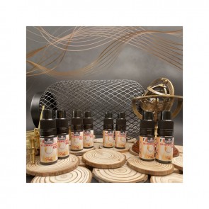 Zero 60 Booster 10 ml per Scomposti 20+40 by Blendfeel