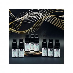 Zero 100 Booster 10 ml per Sistema 100 by Blendfeel