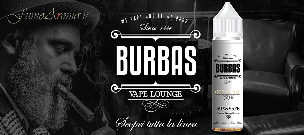 Burbas