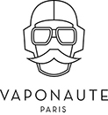 new logo vaponaute