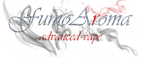 FumoaRoma  E-Shop